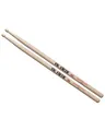 Vic Firth 5A American Hickory Wood Tip Drumsticks