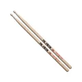 5A American Hickory Wood Tip Drumsticks