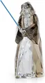 Swarovski Figurine Obi-wan Kenobi