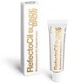 RefectoCil Augenbrauenfarbe und Wimpernfarbe 15 ml Blond 0 BlondBrow