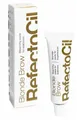 RefectoCil Augenbrauenfarbe und Wimpernfarbe RefectoCil 0.0. Blond 15m