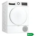 BOSCH Wärmepumpentrockner 8kg, EEK A+++ AutoDry-Sensor SensitiveDrying WQG233D20
