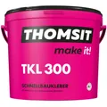 Thomsit® TKL 300 Schnell-Baukleber 2K 13 kg einsetzbar Sportböden Gabelstapler