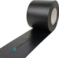 Scorprotect ® PVC Klebeband schwarz 50 mm x 25 m