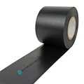 Scorprotect ® PVC Klebeband schwarz 50 mm x 25 m