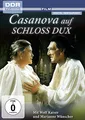 Casanova auf Schloß Dux