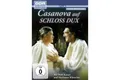 Studio Hamburg DVD Casanova auf Schloss Dux