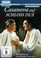 Casanova auf Schloss Dux - OneGate Media  - (DVD Video / Drama)