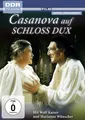 CASANOVA AUF SCHLOSS DUX-DDR TV-ARCHIV-WÜNSCHER,MARIANNE/KAISER,WOLF/+ DVD NEU