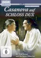 Casanova auf Schloss Dux - DDR TV-Archiv Marianne Wünscher