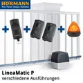 💚💚💚 Hörmann LineaMatic P Schiebetorantrieb mit oder ohne Sicherheitskit