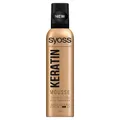 9000100854696 Syoss Keratin Mousse pianka do włosów Extra Strong 250ml (P1) Syos