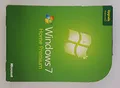 Windows 7 Home Premium 32/64 Bit Upgrade deutsch