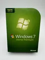 Microsoft Windows 7 Home Premium Deutsch - Upgrade