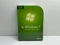 Microsoft Windows 7 Home Premium Deutsch - Upgrade - NEU OVP ⚡BLITZBEREIT⚡