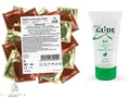 ♥ 100 Amor Kondome Nature  52mm + 50ml Just Glide Bio Condome