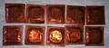 10x Amor Kondome 53mm breit, glatt, zylindrisch, mit Reservoir, mit gleitmittel