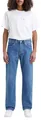 Levi's Herren 501 Original Fit Jeans Jeans, Basil Barton Springs, 30W / 32L