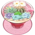 PopSockets PopGrip Premium Bulbasaur Terrarium (POPS112661)