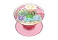 Popsockets Popsockets PopSockets I Pokemon - Bulbasaur Terrarium I PopGrip