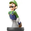 Nintendo Amiibo Smash Luigi (3DS, 3DS XL, Wii U) (1067866)