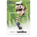 amiibo Smash Luigi