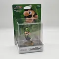LUIGI Amiibo - Super Smash Bros. Collection No. 15  - NEU