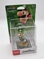 LUIGI Amiibo - Super Smash Bros. Collection No. 15  - NEU -