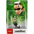 Amiibo Figur Figuren - Super Smash Bros. Collection - No.15 Luigi NEU OVP SEALED