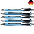 Schneider 132501 Slider Rave XB Kugelschreiber (Strichstärke: XB, 
