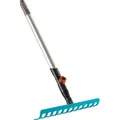 GARDENA Gartenhacke GARDENA combisystem-Rechen Sortiment, (30cm, mit grün