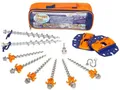 Peggy Peg HP Heavy Duty Markisen-Set