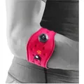 Bauerfeind Ellenbogenspange Sports Elbow Strap, Pink