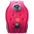 Bauerfeind Sports - Sports Elbow Strap - Sportbandage Gr One Size rosa