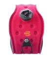 Bauerfeind Ellenbogenspange Tennis/Golf (5 Punkt-Pelotte, Boa-Verschluss) pink