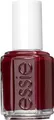 essie Nagellack, für farbintensive und ultra-starke Nägel, natürliche Inhaltsstoffe