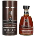 Ron Arehucas 12 Años Añejo Selección Familiar 40% Vol. 0,7l in Geschenkbox