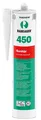 Ramsauer 450 Sanitär Silikon 310ml Kartusche Anemone