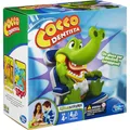 Hasbro Gaming Kroko Doc (Italienisch, 2 - 4 Spieler) (23785)