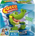 Kokos Zahnarzt Die Coccodentista Coccodrillo B0408103 Hasbro -nuovo-italia