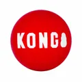 KONG Signature Balls Medium | Hundespielzeug 2er Pack