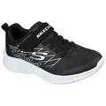 Skechers Skechers Microspec Texlor Sneaker schwarz 31 EU