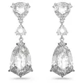 Orecchini pendenti Mesmera Taglio misto - Swarovski 5652038