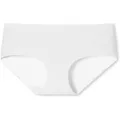 SCHIESSER Damen Panty, Invisible Cotton - Single Jersey, Nahtlos