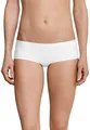 Sale SCHIESSER Damen Hip-Pant Slip nahtlos weiß Gr.40 NEU ehemaliger UVP 14,95€