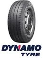 DYNAMO HISCEND-H VAN 215/60 R17C 109/107T