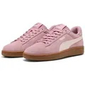 PUMA SMASH 3.0 Sneaker klassische Tennissport-Silhouette, gepufferter Schuhkragen rosa 37