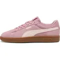 Puma Smash 3.0 Damenschuhe sportlicher Schnürer Rosa Freizeit, Schuhgröße:EUR 37 | UK 4 - Rosa - 37