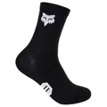 Fox Socken 6" Ranger Prepack Schwarz