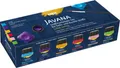 Kreul Stoffmalfarbe Javana Stoffmalfarben-Set Color Living, 6 x 20 ml